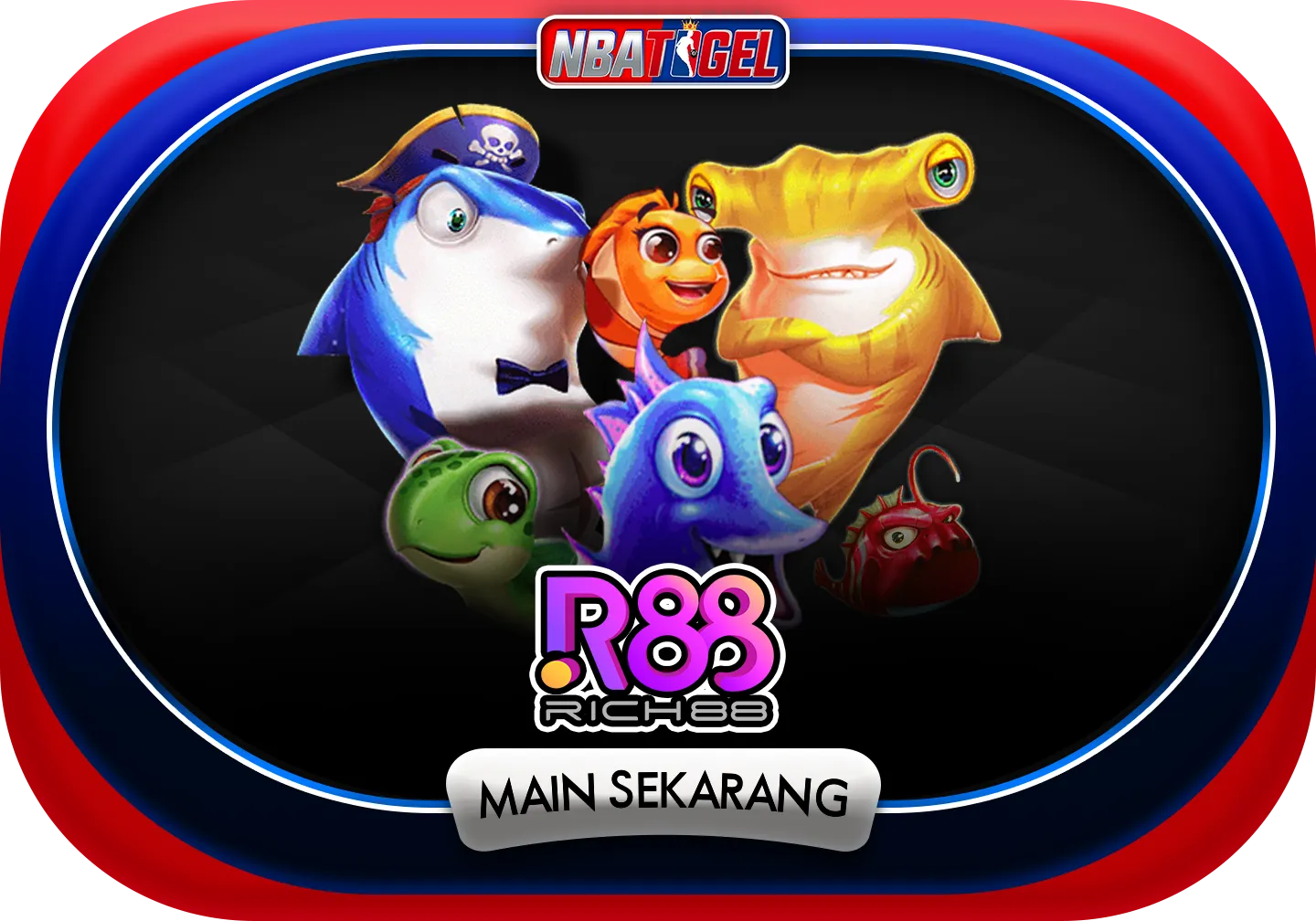 Rich 88
